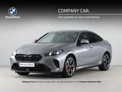 Grijs Gebruikt 2025 BMW 220 M Sport Sedan | € 54.148 (Duur)