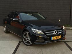 Gebruikt 2014 Mercedes C250 | € 13.950