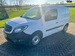 Wit Gebruikt 2015 Mercedes Citan 108 Van | € 5.750 (Eerlijke prijs)
