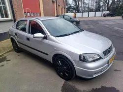 Grijs Gebruikt 1999 Opel Astra Sport | € 999 (Eerlijke prijs)