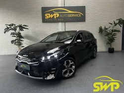 Zwart Gebruikt 2022 Kia Ceed Stationwagen | € 20.950 (Goede deal)