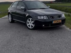 Gebruikt 1999 Audi S3 Sedan | € 8.500