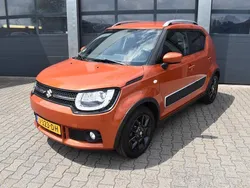 Oranje Gebruikt 2020 Suzuki Ignis Hatchback | € 16.830 (Eerlijke prijs)