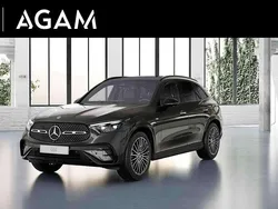 Zilver Nieuw 2025 Mercedes GLC300e Sport Edition SUV | € 80.000 (Goede deal)