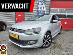 Grijs Gebruikt 2014 VW Polo Hatchback | € 8.450 (Iets duurder)
