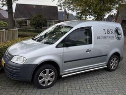 Gebruikt 2007 VW Caddy MPV | € 2.750 (Eerlijke prijs)