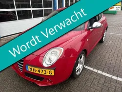 Rood Gebruikt 2012 Alfa Romeo MiTo Distinctive Hatchback | € 7.245 (Eerlijke prijs)
