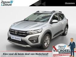 Gris highland kqa Gebruikt 2021 Dacia Sandero Comfort Hatchback | € 13.435 (Goede deal)