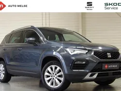 Grijs Gebruikt 2022 Seat Ateca Business SUV | € 28.945 (Eerlijke prijs)