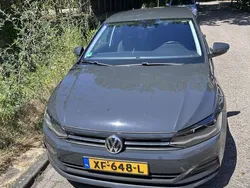 Grijs Gebruikt 2018 VW Polo Trendline Hatchback | € 9.972 (Duur)