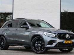Grijs Gebruikt 2019 Mercedes GLC43 AMG AMG SUV | € 52.950 (Super prijs)