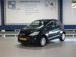 Zwart Gebruikt 2010 Ford Ka Titanium Hatchback | € 3.500 (Eerlijke prijs)