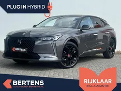 Grijs Gebruikt 2022 DS Automobiles DS4 Hatchback | € 27.995 (Goede deal)