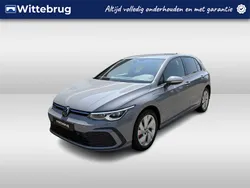 Grijs Gebruikt 2021 VW Golf VIII GTE Hatchback | € 26.950 (Goede deal)