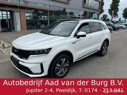 Wit Gebruikt 2024 Kia Sorento SUV | € 53.950 (Goede deal)