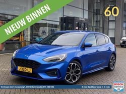 Blauw Gebruikt 2019 Ford Focus Business Edition Hatchback | € 16.950 (Goede deal)