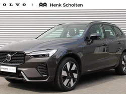 Grijs Gebruikt 2024 Volvo XC60 Ultra SUV | € 58.950 (Duur)