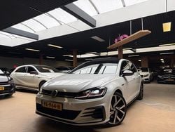 Wit Gebruikt 2018 VW Golf VII GTI Hatchback | € 25.950 (Eerlijke prijs)
