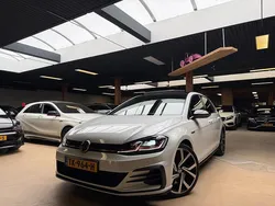 Wit Gebruikt 2018 VW Golf VII GTI Hatchback | € 25.950 (Eerlijke prijs)