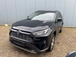 Gebruikt 2022 Toyota RAV4 Hybrid SUV | € 35.799 (Eerlijke prijs)