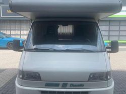 Wit Gebruikt 1997 Fiat Ducato Van | € 5.995