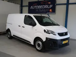 Wit Gebruikt 2019 Peugeot Expert Premium Van | € 8.450 (Super prijs)