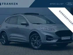 Zilver Gebruikt 2022 Ford Kuga ST-Line SUV | € 30.950 (Eerlijke prijs)