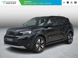 Overige Nieuw 2025 Opel Frontera SUV | € 32.290 (Goede deal)