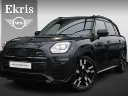 Grijs Gebruikt 2024 Mini John Cooper Works Countryman SUV | € 54.950