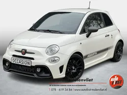 Wit Gebruikt 2018 Abarth 595 Competizione Hatchback | € 19.450 (Eerlijke prijs)