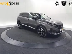 Suv Gebruikt 2024 Peugeot 5008 GTi MPV | € 30.900 (Goede deal)