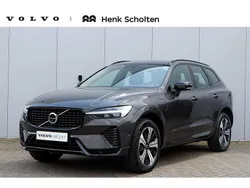 Gebruikt 2021 Volvo XC60 Plus SUV | € 56.950 (Duur)