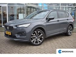 Grijs Gebruikt 2021 Seat Tarraco FR SUV | € 29.795 (Goede deal)