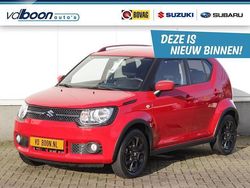 Rood Gebruikt 2020 Suzuki Ignis Hatchback | € 11.450 (Goede deal)