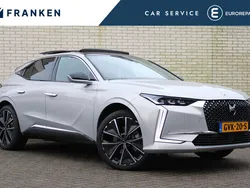 Grijs Gebruikt 2023 DS Automobiles DS4 Rivoli Hatchback | € 35.800 (Eerlijke prijs)