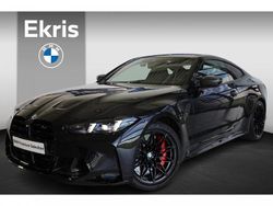 Zwart Gebruikt 2025 BMW M4 Competition Edition Coupé | € 139.900