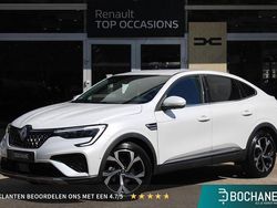 Wit Gebruikt 2023 Renault Arkana Techno SUV | € 26.240 (Eerlijke prijs)