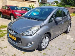 Grijs Gebruikt 2012 Hyundai ix20 MPV | € 3.450 (Super prijs)