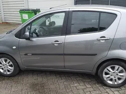 Grijs Gebruikt 2011 Opel Agila Edition Hatchback | € 2.950 (Eerlijke prijs)
