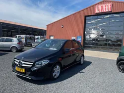 Mercedes B180