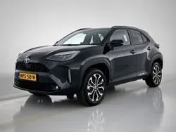 Zwart Gebruikt 2024 Toyota Yaris Cross Limited SUV | € 30.945 (Eerlijke prijs)
