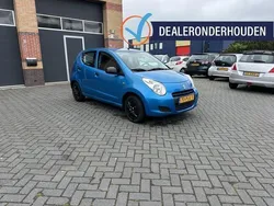 Blauw Gebruikt 2011 Suzuki Alto Comfort Hatchback | € 2.495 (Goede deal)