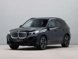 Zwart, metallic lak Nieuw 2025 BMW iX1 Comfort Edition SUV | € 62.044 (Goede deal)