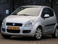 Grijs Gebruikt 2009 Suzuki Splash Comfort Hatchback | € 6.445 (Goede deal)