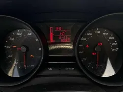 Gebruikt 2011 Seat Ibiza Sedan | € 4.450 (Eerlijke prijs)