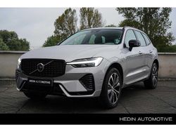 Grijs Gebruikt 2021 Volvo XC60 Ultimate SUV | € 54.995