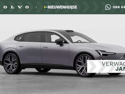 Overige Nieuw 2025 Volvo ES90 Ultra Sedan | € 89.890
