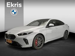 Grijs, metallic lak Gebruikt 2025 BMW 220 M Sport Coupé | € 44.900 (Goede deal)