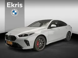Grijs, metallic lak Gebruikt 2025 BMW 220 M Sport Coupé | € 55.900 (Duur)