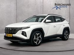 Wit Gebruikt 2022 Hyundai Tucson Comfort SUV | € 31.200 (Goede deal)